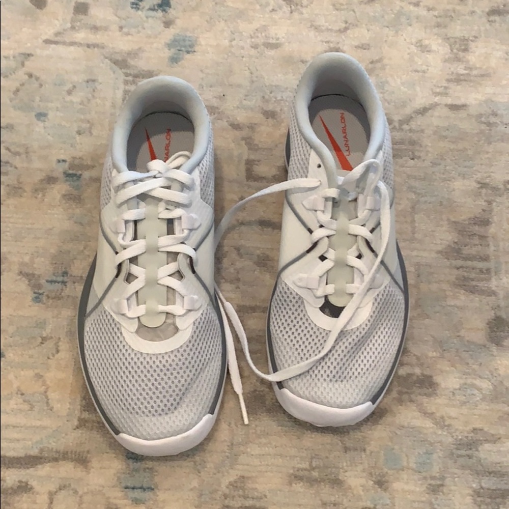 COPY - Nike Golf Shoes